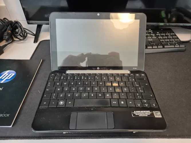 Netbook HP mini