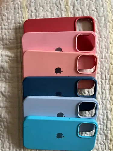 Capas para IPhone 13 Pro Max