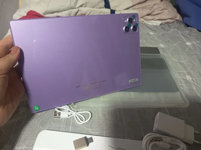 Tablet Novo