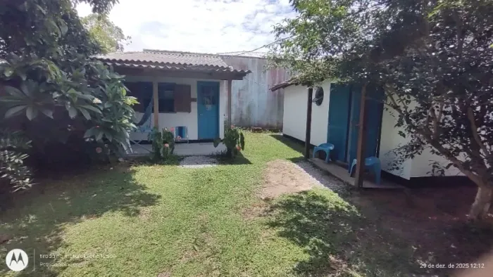 Casa praia do Moçambique Florianópolis 