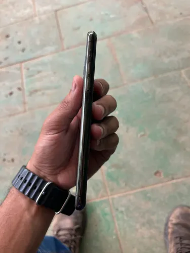 IPHONE 11 PRO MAX 256gb