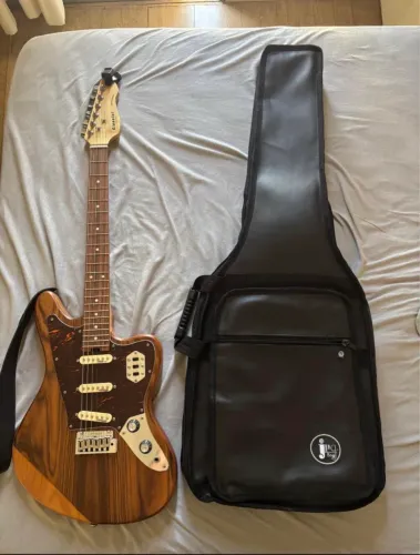 Giannini GMW33 | Masterwood Supersonic