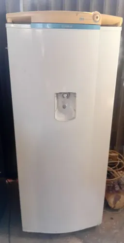 Geladeira Consul 320L 