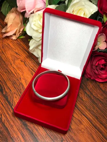 Bracelete Fino de Prata
