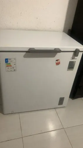 Frizer horizontal