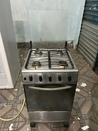 Fogão 