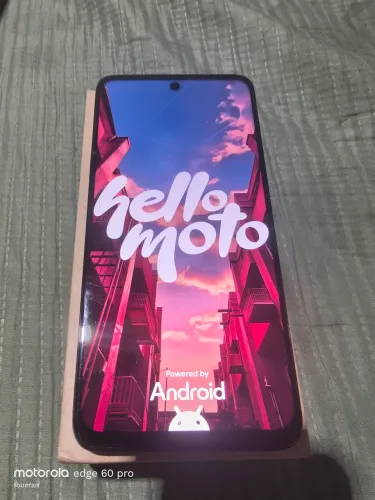 Moto G 35