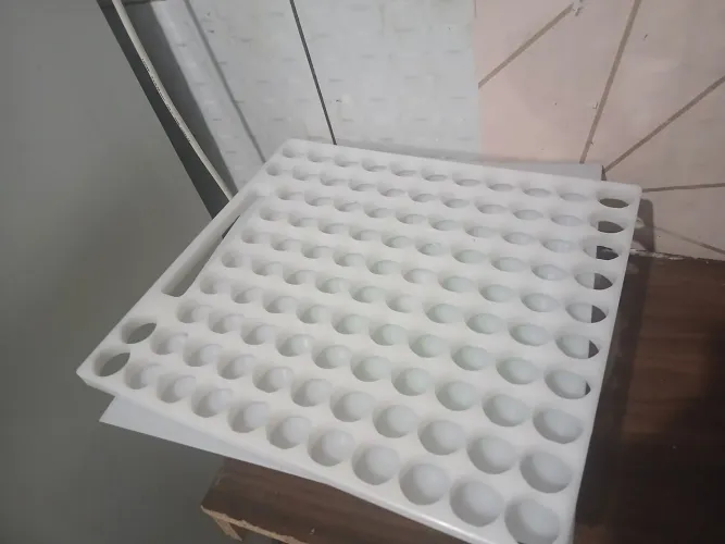 Itens para confeitaria 