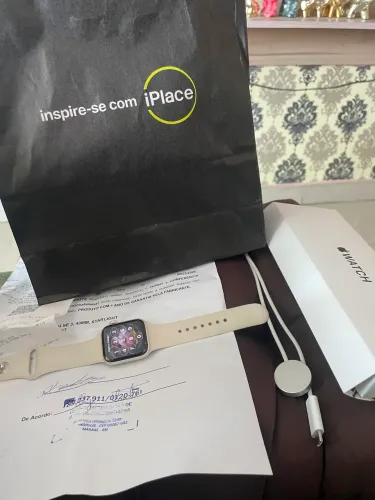 Apple Watch SE 40 mm
