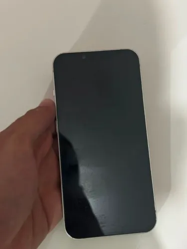Vendo iPhone 13 ou troco novo