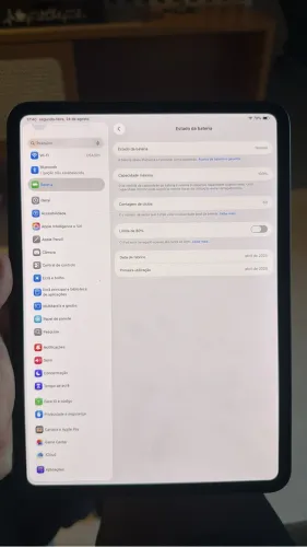 TROCO iPad Pro 11? M4 256gb