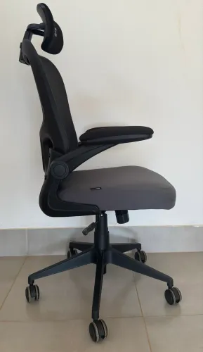 Cadeira Ergonômica DT3 Vita Sports