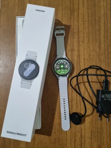 Galaxy Watch 7