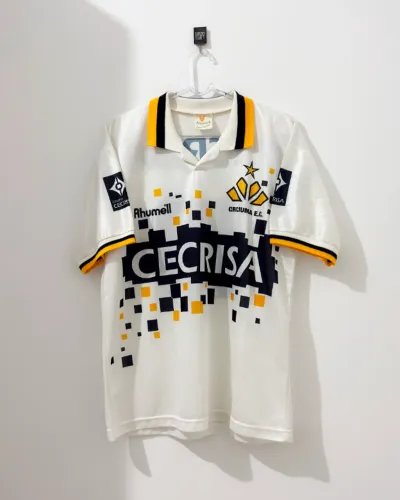 Camisa Criciúma 1995