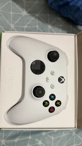 Controle Xbox 