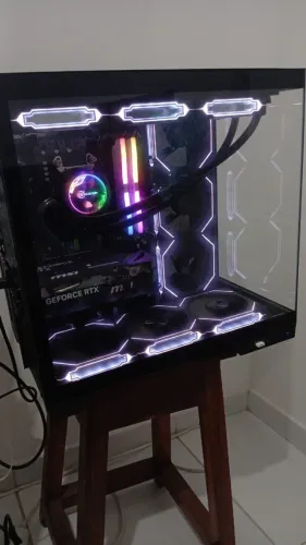 PC GAMER TOP DE LINHA