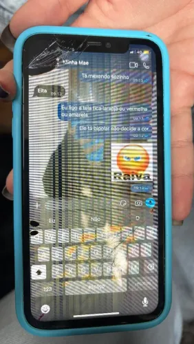 iPhone 11