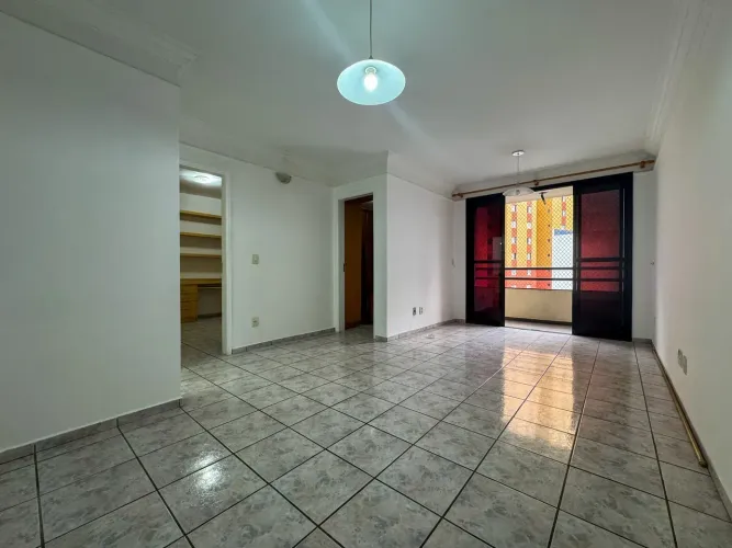 Imóvel para aluguel possui 54 metros quadrados com 2 quartos em Jaguaribe - Osasco - SP