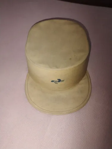 Boné Correios anos70 original Relíquia