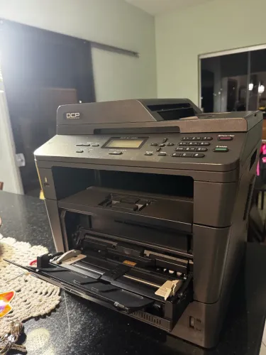 IMPRESSORA MULTIFUNCIONAL HP DPC 8112 DN - ÓTIMO ESTADO
