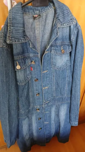 SOBRETUDO JEANS