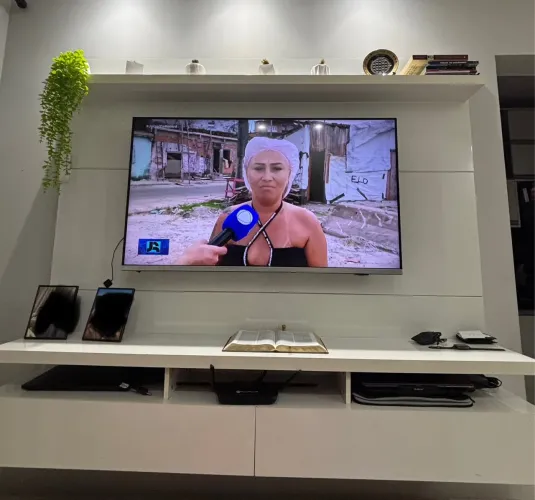 Vendo Painel TV