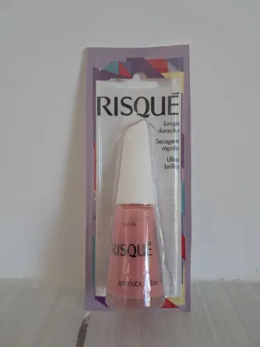 Esmalte Risqué