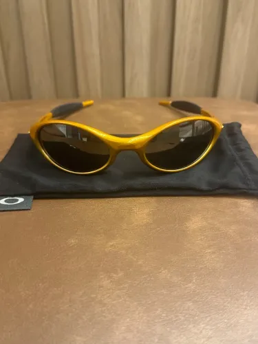 Oakley Eye Jacket