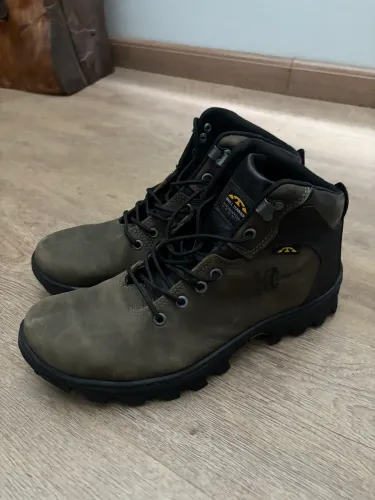 Bota Bull Terrier N42 Masculino