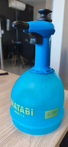 Borrifador