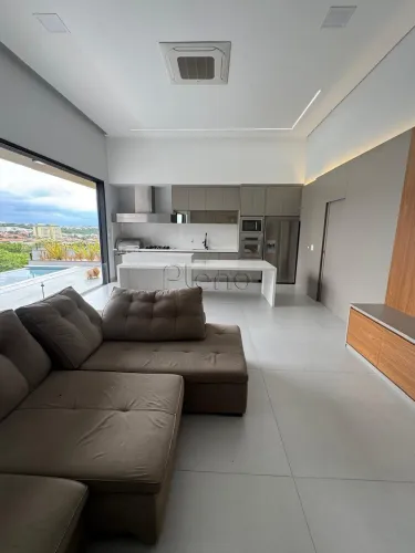 Sobrado à venda em Paulínia, Jardim Ypê, com 3 suítes, com 270 m², La Dolce Vita - Paulini