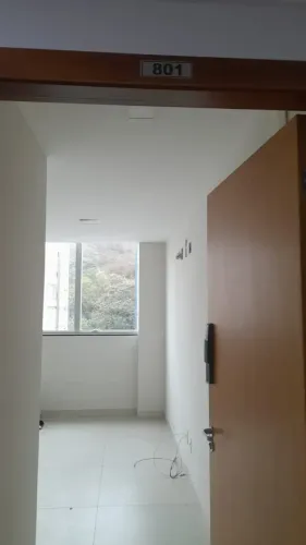 Imóvel para aluguel tem 32 metros quadrados em Praia do Suá - Vitória - ES