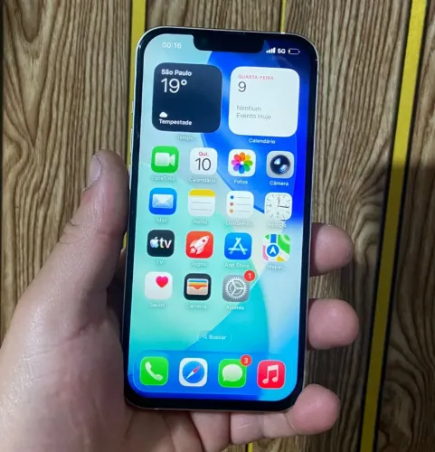 IPHONE 13 128GB