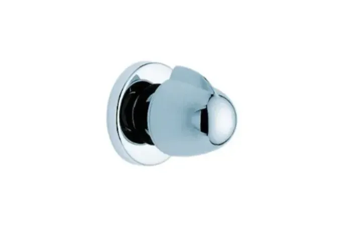 AXOR CITTÉRIO E ACABAMENTO DE REGISTRO CROMADO HANSGROHE