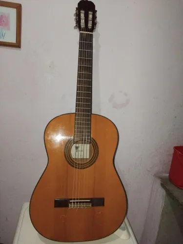 Violão nylon Eagle