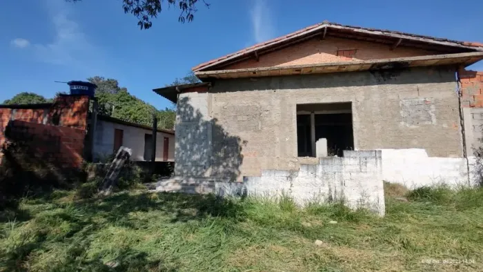 Chácara de esquina 3Mil m2