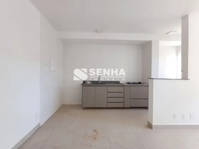 Venda Apartamento JARAGUÁ