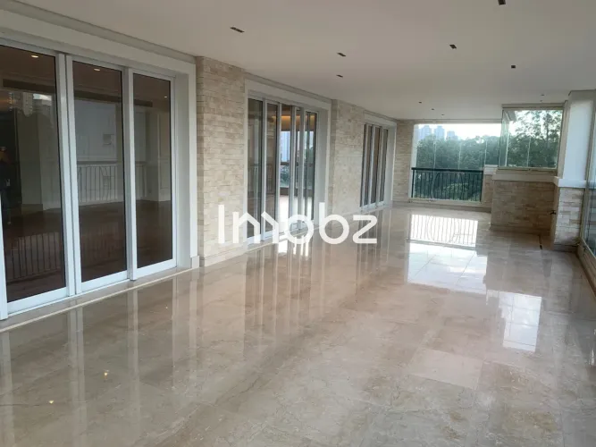 Apartamento para locação na RUA DEPUTADO LAÉRCIO CORTE, 1455 - PARAÍSO DO MORUMBI - São Pa