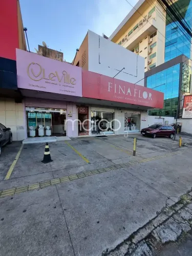Apartamento para Locação 2 Quartos, 1 Vaga, 70M², Setor Bueno, Goiânia - GO | EDIFICIO CAT