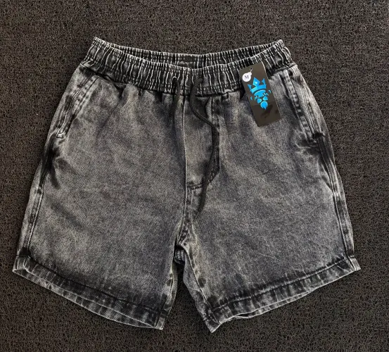 Bermuda original nboos