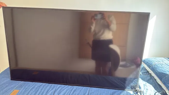 TV Samsung 50?