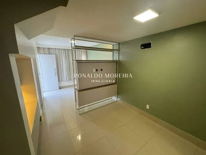Casa em Condomínio à venda, 1 quarto, 2 suítes, 2 vagas, Morros - Teresina/PI