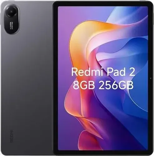 Vendo redimi pad 2 8GB 256GB com capa, case, caneta , mouse e teclado