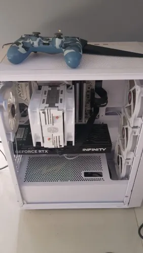 Pc gamer core i5 ultra 245k