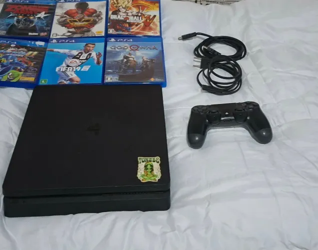 Ps4