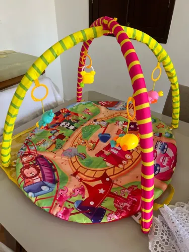 Vendo, brinquedo para bebê