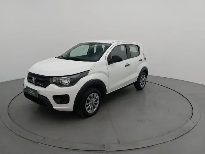 Fiat Mobi Like 1.0 Fire Flex 5P. 2024