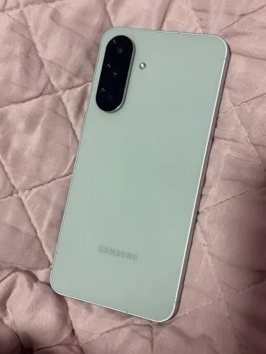 Celular galaxy A56