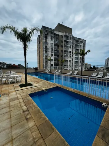 A localização que facilita sua rotina 3 quartos | La Vista Residencial | Macaé/Rj.
