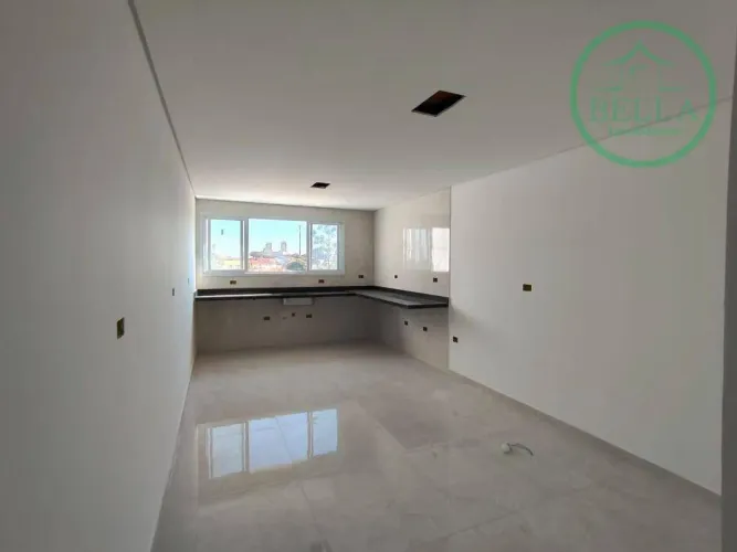 Sobrado com 3 dormitórios à venda, 180 m² por R$ 1.050.000,00 - Parque São Domingos - São